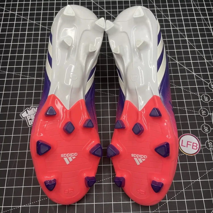 Adidas Predator Lethal Zones FG G64945 Football Boots • tiziano.shop