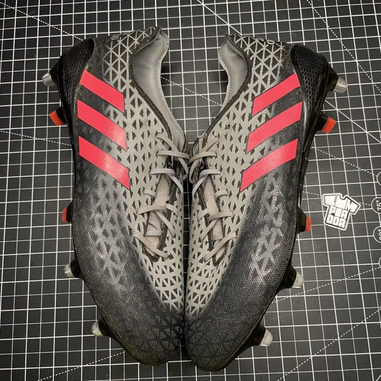 Adidas Crazyquick Malice SG AQ2040 Rugby Boots • tiziano.shop