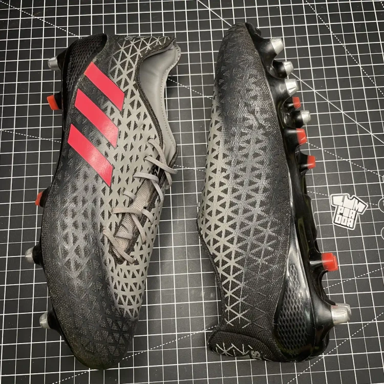 Adidas Crazyquick Malice SG AQ2040 Rugby Boots • tiziano.shop
