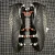 Adidas Crazyquick Malice SG AQ2040 Rugby Boots • tiziano.shop