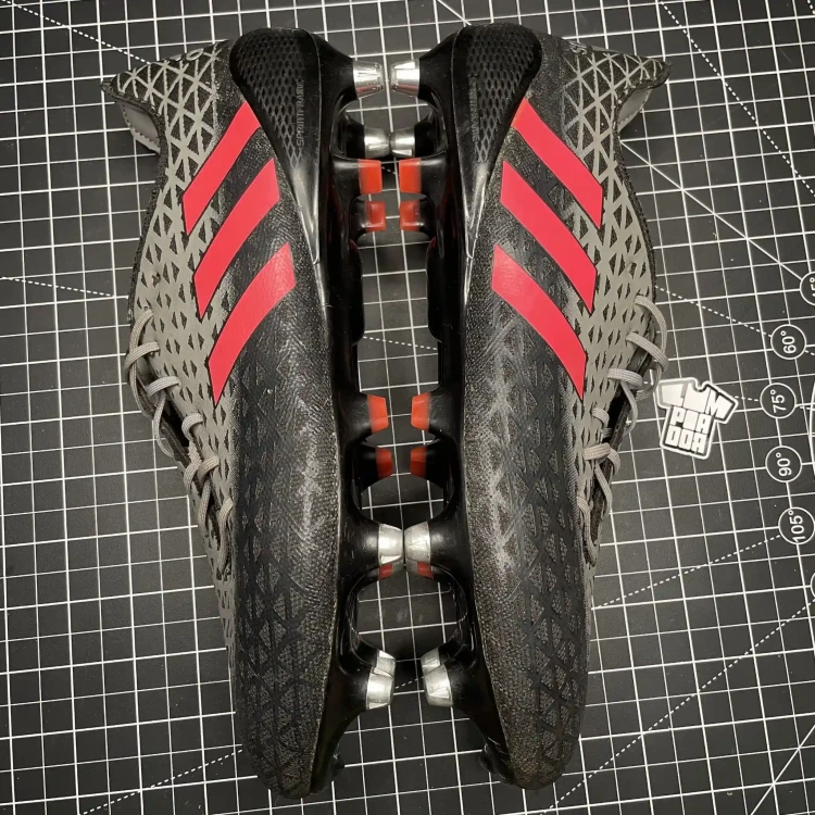 Adidas Crazyquick Malice SG AQ2040 Rugby Boots • tiziano.shop