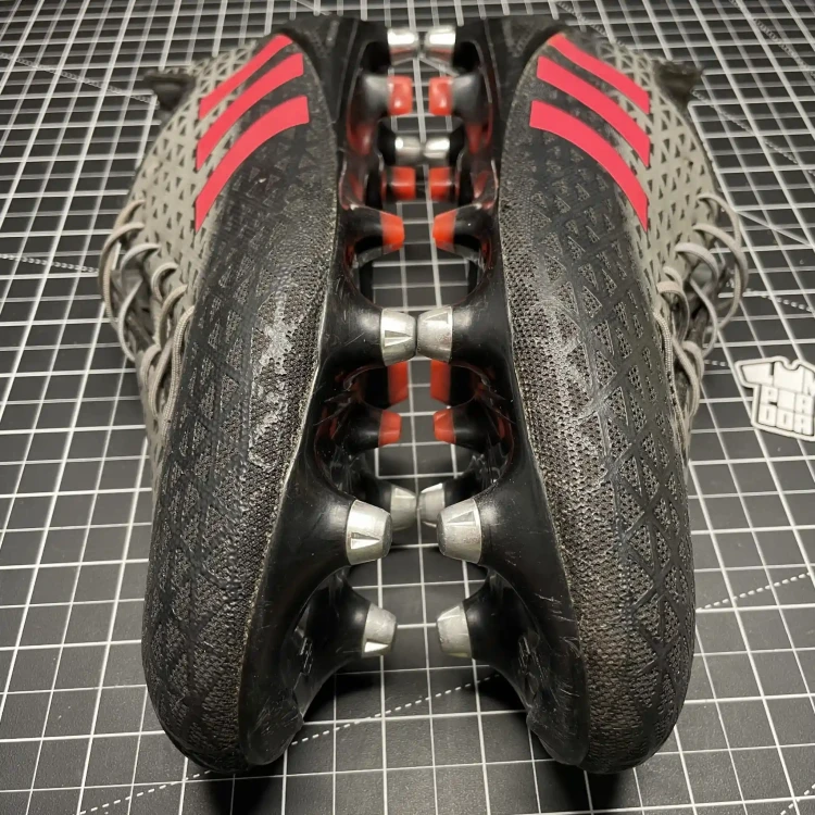 Adidas Crazyquick Malice SG AQ2040 Rugby Boots • tiziano.shop