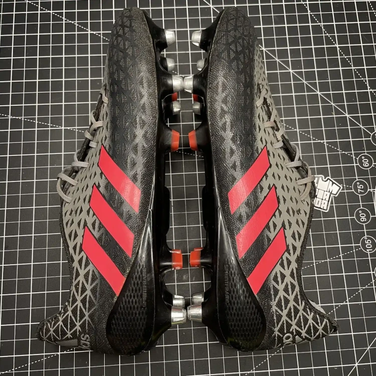 Adidas Crazyquick Malice SG AQ2040 Rugby Boots • tiziano.shop