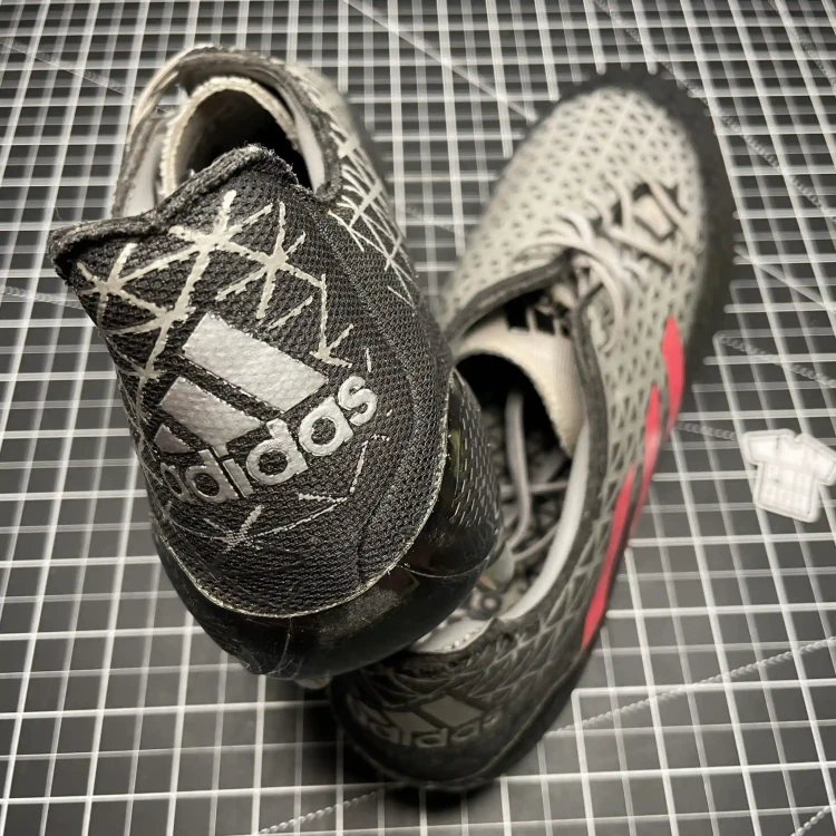 Adidas Crazyquick Malice SG AQ2040 Rugby Boots • tiziano.shop