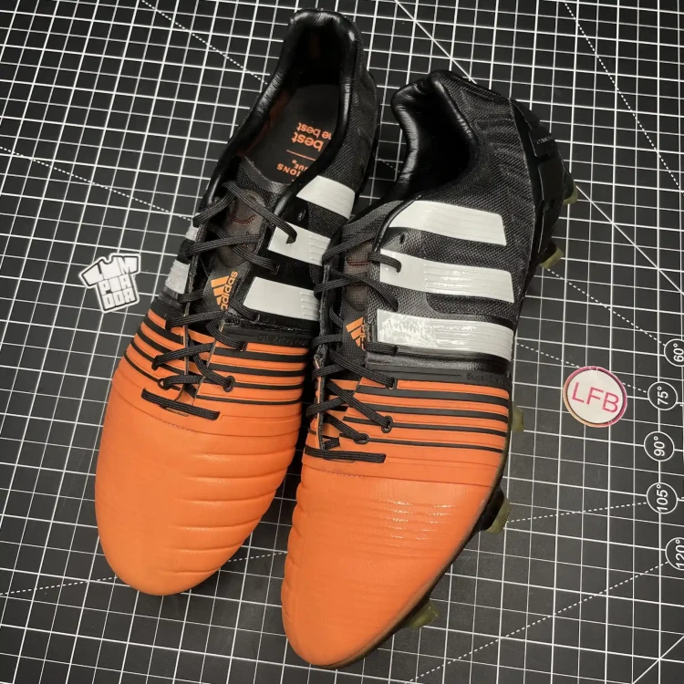 Adidas Nitrocharge 1.0 II FG M19051 Football Boots • tiziano.shop