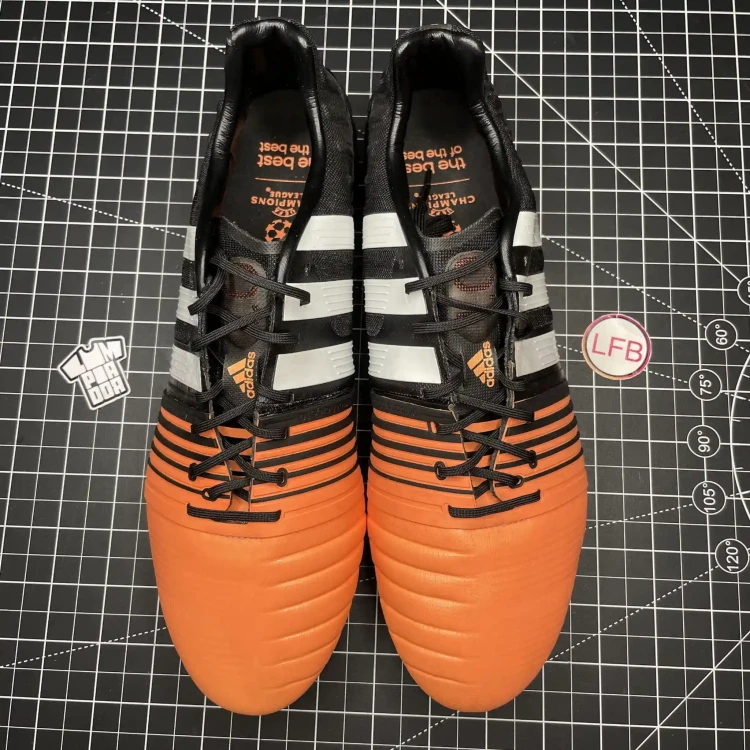 Adidas Nitrocharge 1.0 II FG M19051 Football Boots • tiziano.shop