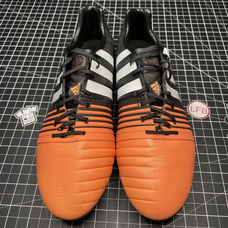 Adidas Nitrocharge 1.0 II FG M19051 Football Boots • tiziano.shop
