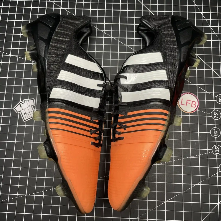 Adidas Nitrocharge 1.0 II FG M19051 Football Boots • tiziano.shop