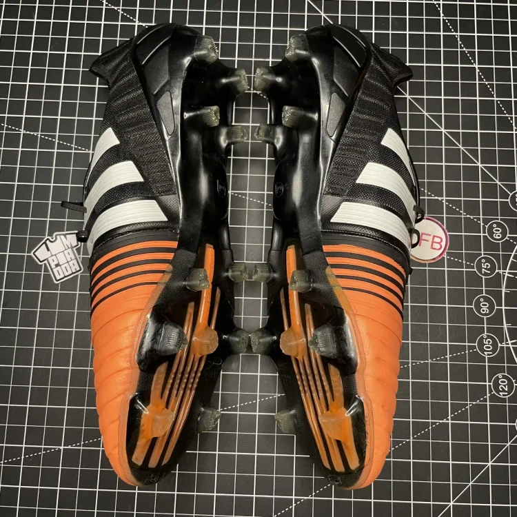 Adidas Nitrocharge 1.0 II FG M19051 Football Boots • tiziano.shop