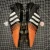 Adidas Nitrocharge 1.0 II FG M19051 Football Boots • tiziano.shop