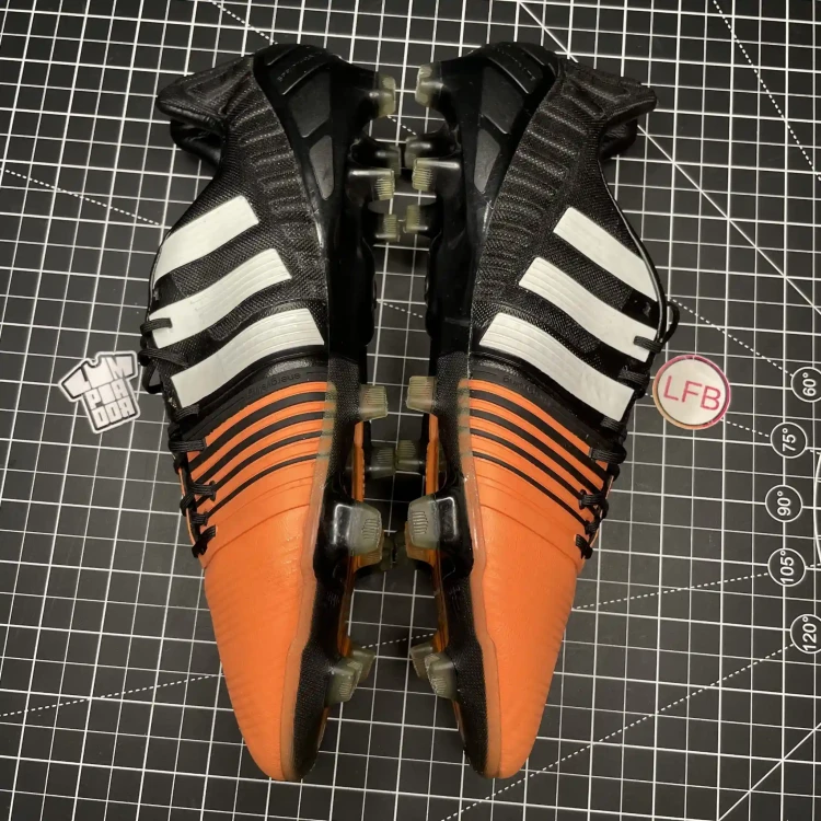 Adidas Nitrocharge 1.0 II FG M19051 Football Boots • tiziano.shop