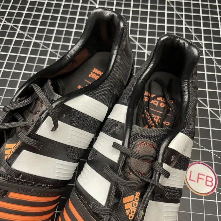 Adidas Nitrocharge 1.0 II FG M19051 Football Boots • tiziano.shop