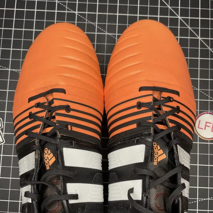 Adidas Nitrocharge 1.0 II FG M19051 Football Boots • tiziano.shop