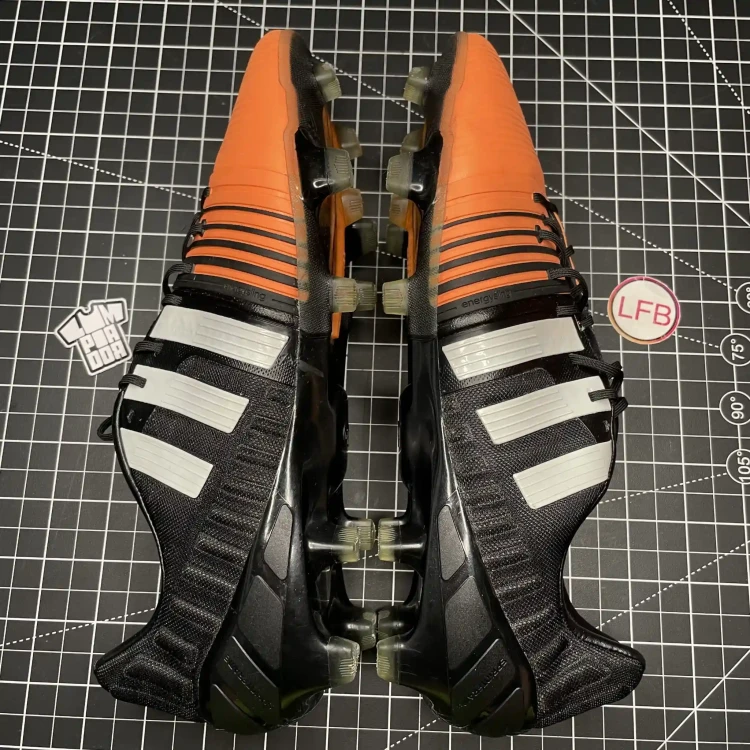 Adidas Nitrocharge 1.0 II FG M19051 Football Boots • tiziano.shop