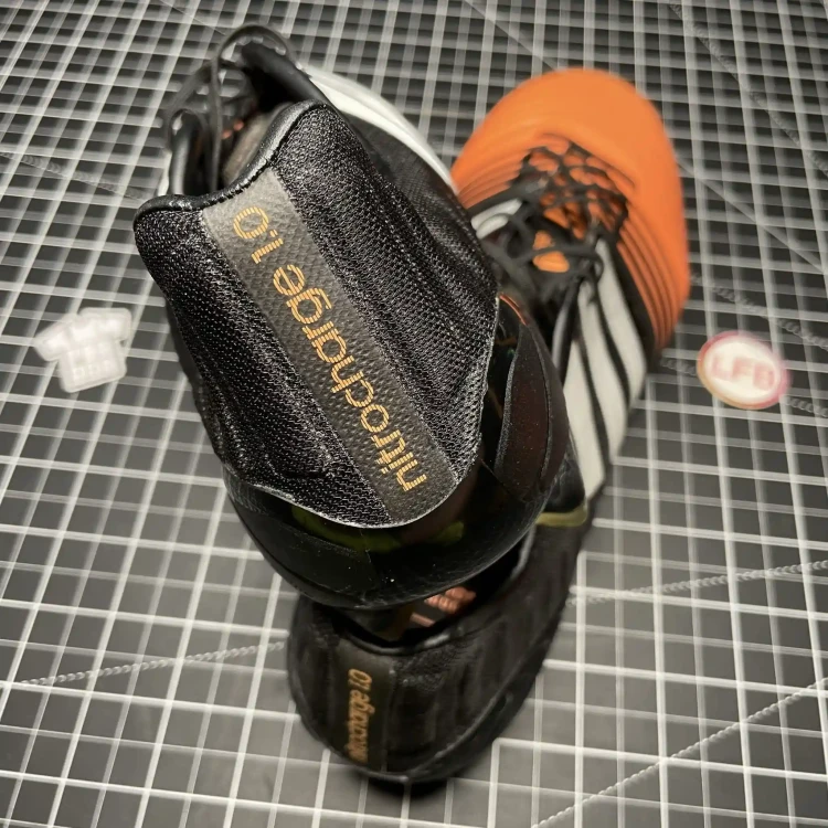 Adidas Nitrocharge 1.0 II FG M19051 Football Boots • tiziano.shop