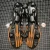 Adidas Nitrocharge 1.0 II FG M19051 Football Boots • tiziano.shop