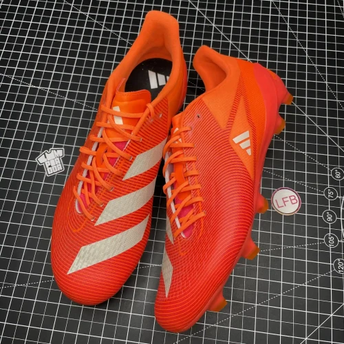 Adidas RS15 Pro FG IH2761 Rugby Boots • tiziano.shop