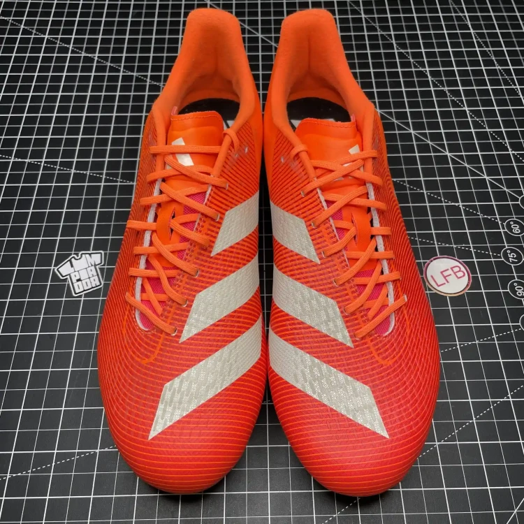 Adidas RS15 Pro FG IH2761 Rugby Boots • tiziano.shop