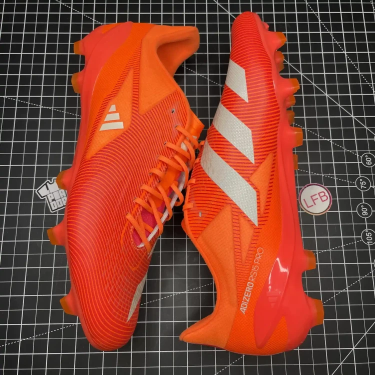 Adidas RS15 Pro FG IH2761 Rugby Boots • tiziano.shop