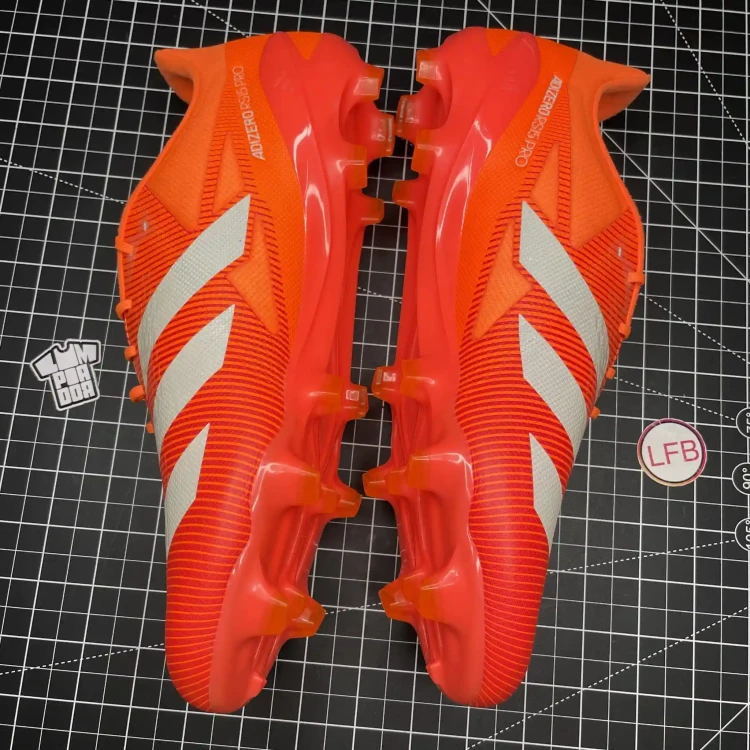 Adidas RS15 Pro FG IH2761 Rugby Boots • tiziano.shop