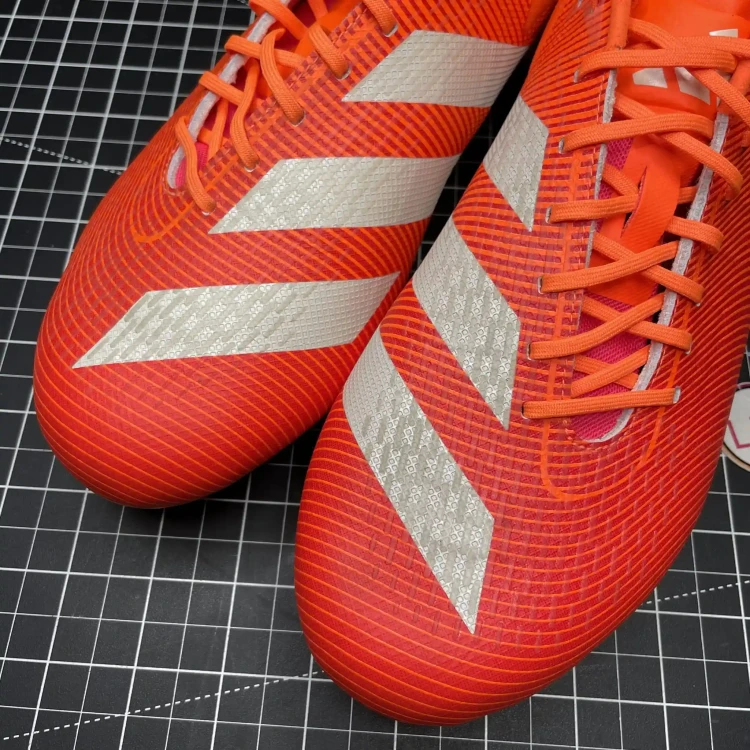 Adidas RS15 Pro FG IH2761 Rugby Boots • tiziano.shop
