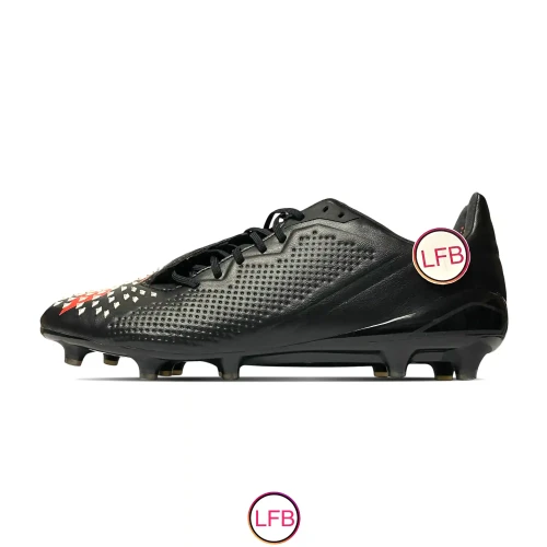 Adidas Predator Malice FG FZ5377 Rugby Boots • tiziano.shop