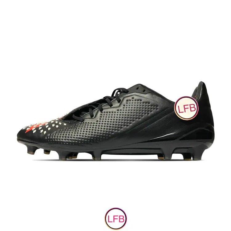 Adidas Predator Malice FG FZ5377 Rugby Boots • tiziano.shop