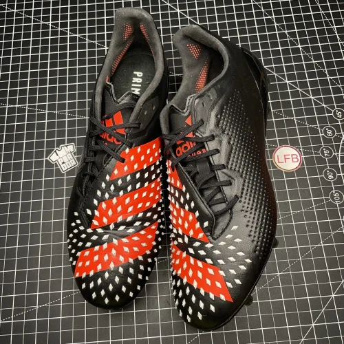 Adidas Predator Malice FG FZ5377 Rugby Boots • tiziano.shop