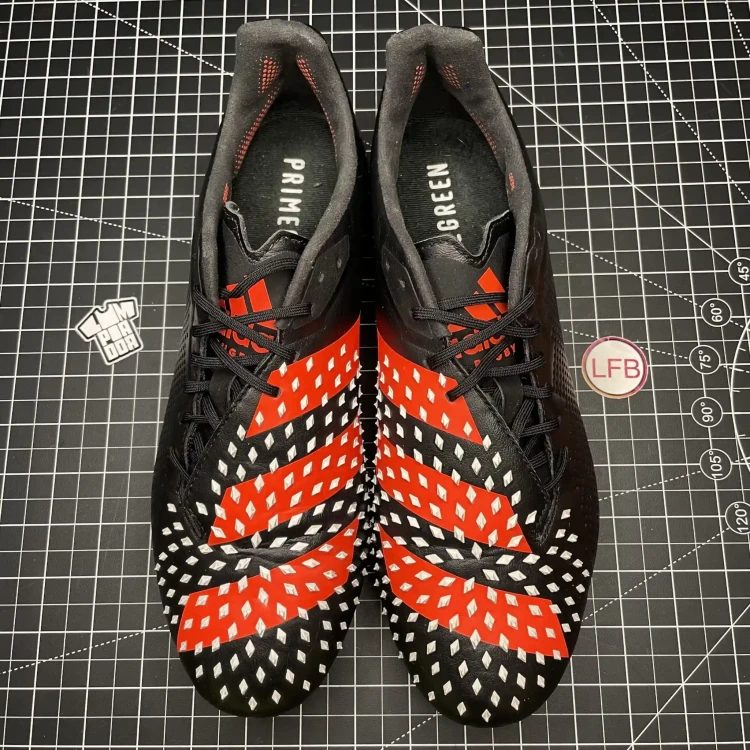 Adidas Predator Malice FG FZ5377 Rugby Boots • tiziano.shop