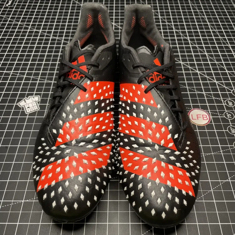 Adidas Predator Malice FG FZ5377 Rugby Boots • tiziano.shop