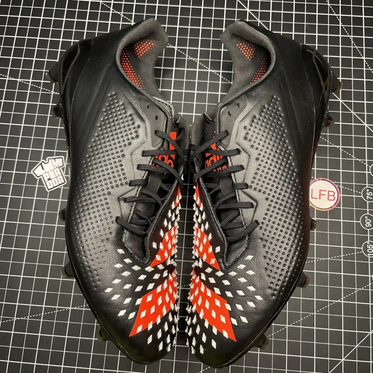 Adidas Predator Malice FG FZ5377 Rugby Boots • tiziano.shop