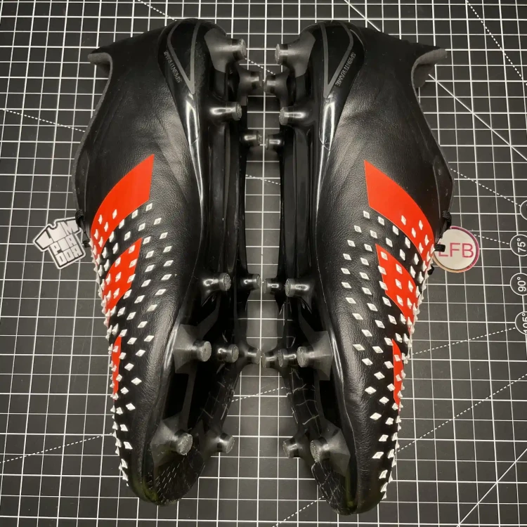 Adidas Predator Malice FG FZ5377 Rugby Boots • tiziano.shop