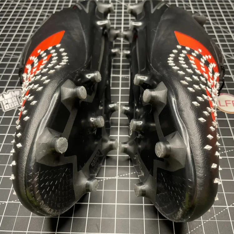 Adidas Predator Malice FG FZ5377 Rugby Boots • tiziano.shop
