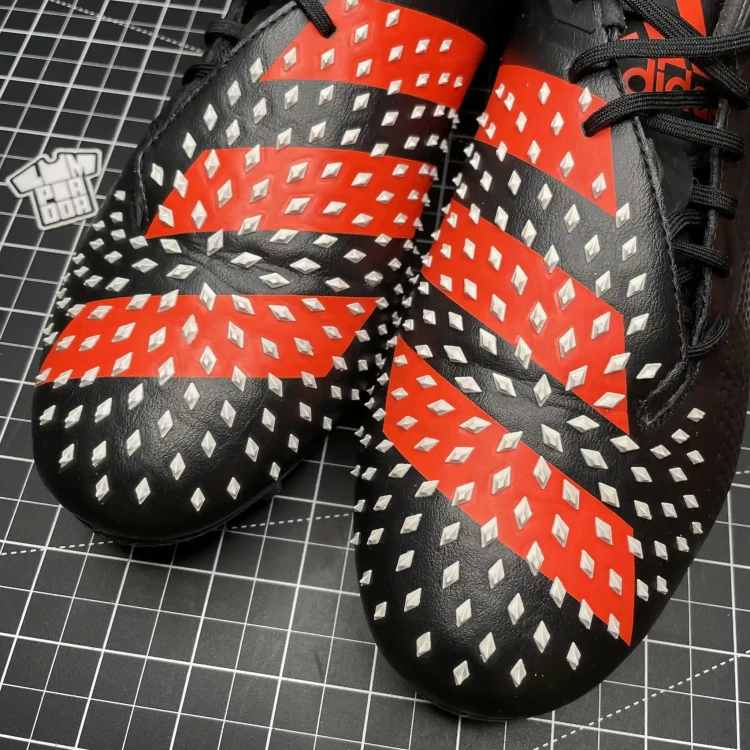 Adidas Predator Malice FG FZ5377 Rugby Boots • tiziano.shop