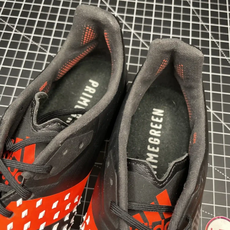 Adidas Predator Malice FG FZ5377 Rugby Boots • tiziano.shop