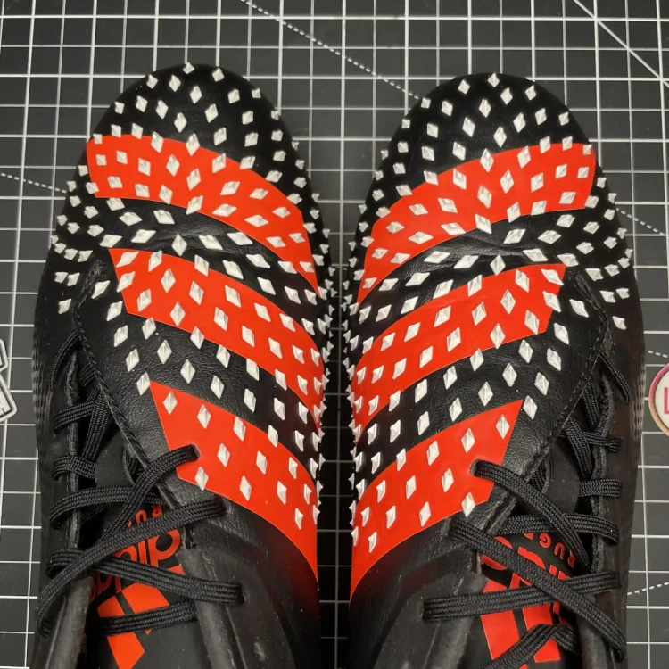 Adidas Predator Malice FG FZ5377 Rugby Boots • tiziano.shop