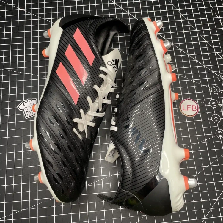 Adidas Malice SG FU8214 Rugby Boots • tiziano.shop
