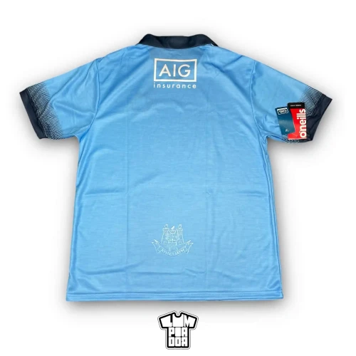 2019 O'Neills Dublin GAA Home Jersey • tiziano.shop