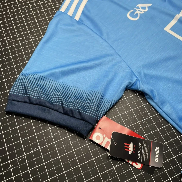 2019 O'Neills Dublin GAA Home Jersey • tiziano.shop