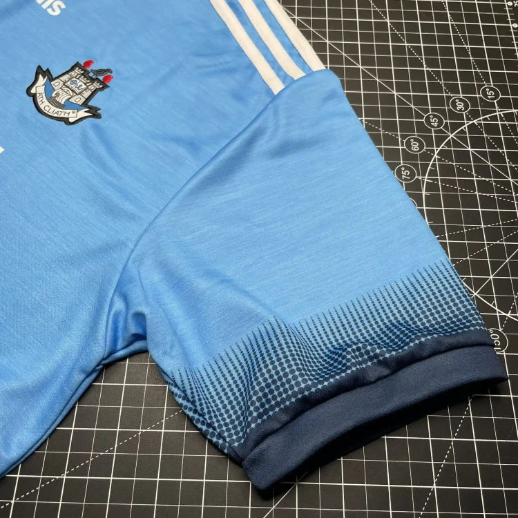 2019 O'Neills Dublin GAA Home Jersey • tiziano.shop