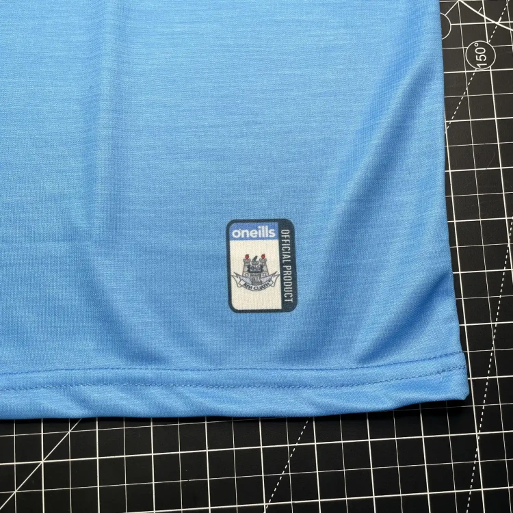 2019 O'Neills Dublin GAA Home Jersey • tiziano.shop