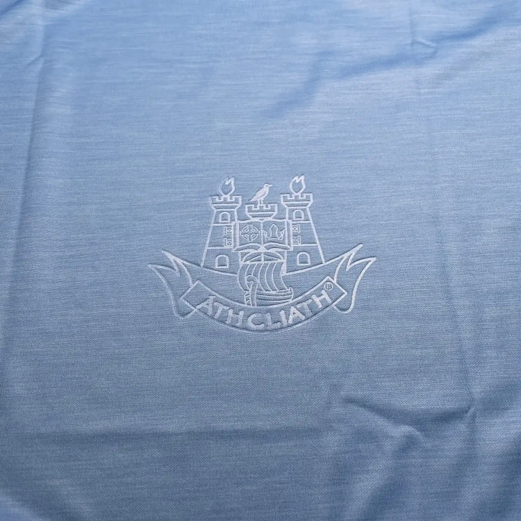 2019 O'Neills Dublin GAA Home Jersey • tiziano.shop