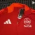 2024/25 Adidas 1. FC Nürnberg Quarter Zip Top • tiziano.shop