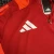 2024/25 Adidas 1. FC Nürnberg Quarter Zip Top • tiziano.shop