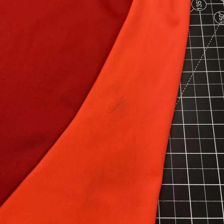 2024/25 Adidas 1. FC Nürnberg Quarter Zip Top • tiziano.shop