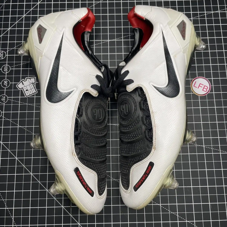 Nike Total 90 Laser I SG 316243-101 Football Boots • tiziano.shop