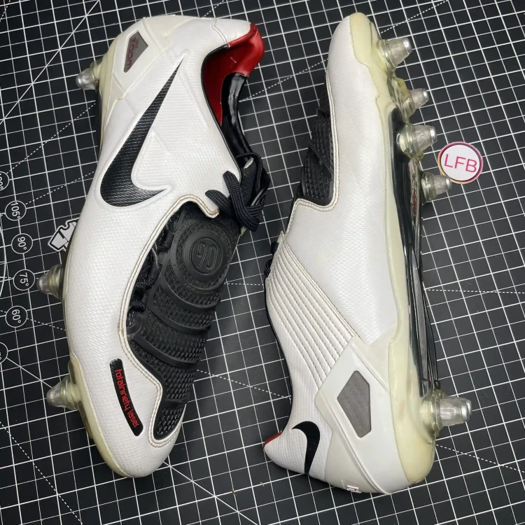 Nike Total 90 Laser I SG 316243-101 Football Boots • tiziano.shop