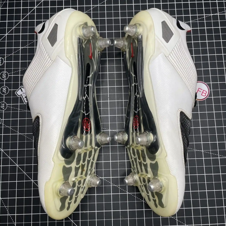 Nike Total 90 Laser I SG 316243-101 Football Boots • tiziano.shop