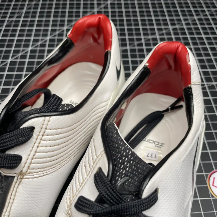 Nike Total 90 Laser I SG 316243-101 Football Boots • tiziano.shop