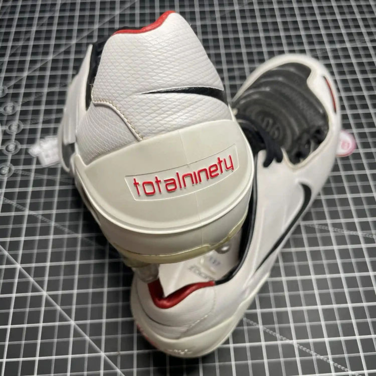 Nike Total 90 Laser I SG 316243-101 Football Boots • tiziano.shop